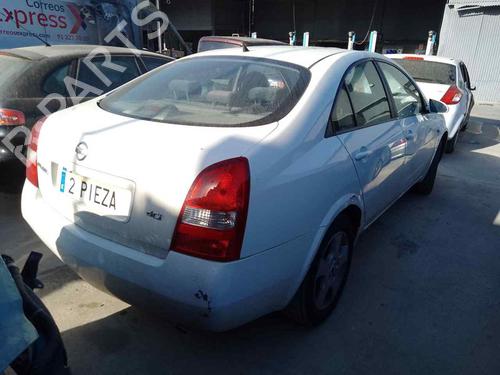 Alternator NISSAN PRIMERA (P12)  | BP28454663M7 