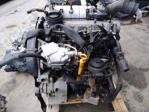 Engine SEAT CORDOBA (6L2) | BP28467344M1