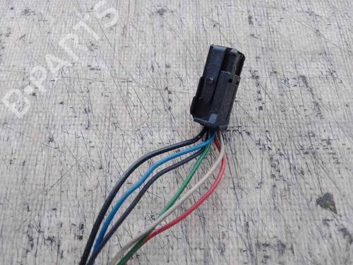 Right mirror PEUGEOT 307 Break (3E)  | BP26476747C27 