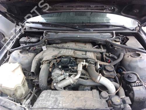 Styregear/Snekke BMW 3 (E46) 320 d (136 hp) 28458606