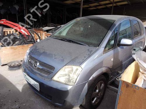 Retrovisor izquierdo OPEL MERIVA A MPV (X03) 1.7 DTI (E75) | BP28457576C26 
