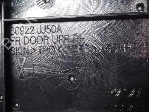 Front right panel INFINITI G Convertible 37 | BP26486564C59 