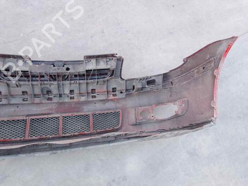 Front bumper VW POLO (9N_, 9A_) 1.4 TDI | BP26480795C7 
