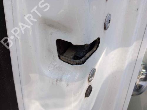 Højre fortil lås CITROËN BERLINGO MULTISPACE (B9) 1.6 HDi 75 / BlueHDi 75 (75 hp) 28453664