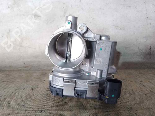 Used Throttle body SKODA FABIA IV (PJ3) [2021-2025]  26693636