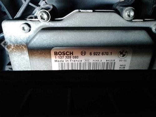 Radiator fan BMW 3 Coupe (E46) 320 Cd | BP26481149M35 