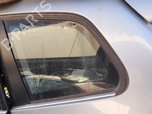 Used Rear left door window Rear left door window BMW X3 (E83) 3.0 d (204 hp) 34008190 34008190