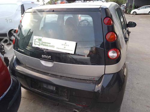 Elektronisk modul SMART FORFOUR (454) 1.5 CDI (454.001) | BP26482550M83 