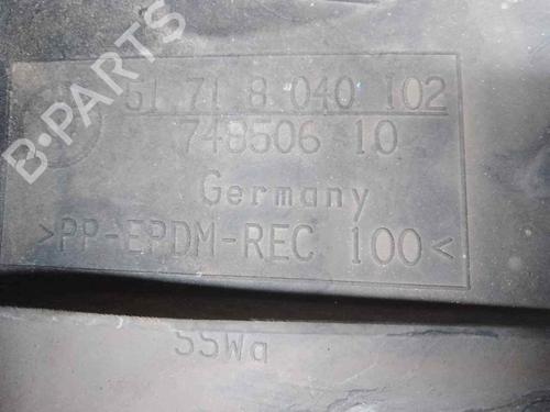 Wheel arch BMW 3 (E90) 320 d | BP26474067C56 
