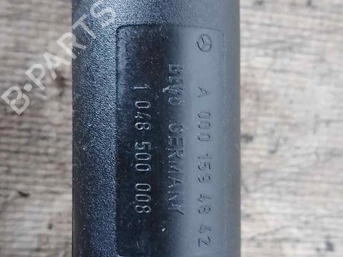 Ignition coil MERCEDES-BENZ C-CLASS Coupe (CL203) C 180 Kompressor (203.746) | BP26468724M94 