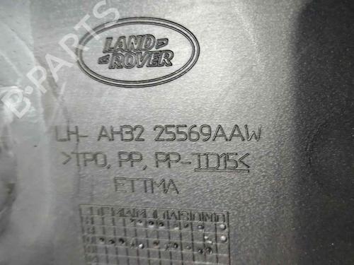 Rear left panel LAND ROVER RANGE ROVER SPORT I (L320) 3.0 D 4x4 | BP29028887C60 