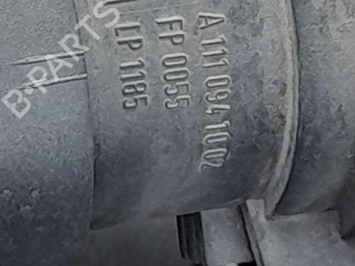 Used Air filter box Air filter box MERCEDES-BENZ SLK (R170) [1996-2004] 33956671 33956671