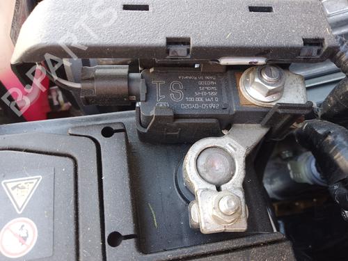 Used Electronic module Electronic module 38197018 38197018