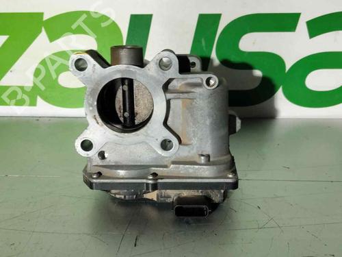 Throttle body DACIA SANDERO II  | BP31168521M82 