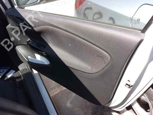 Høyre frontpanel OPEL CORSA E (X15) 1.3 CDTI (08, 68) (75 hp) 28462696