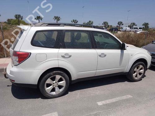 Used Right front window switch SUBARU FORESTER (SH_) [2007-2025]  28468737