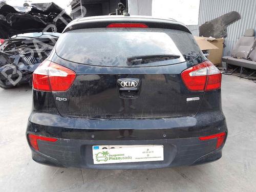 Electronic module KIA RIO III (UB) 1.2 CVVT | BP28463869M83 