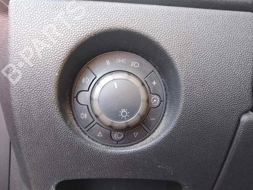Used Headlight switch OPEL CORSA D (S07) [2006-2015]  28460244