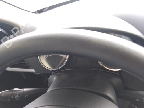 Steering wheel PEUGEOT 207 (WA_, WC_) 1.4 16V | BP32115284C49