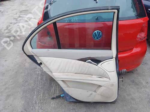 Left rear door MERCEDES-BENZ E-CLASS (W211) E 270 CDI (211.016) | BP26482592C4 