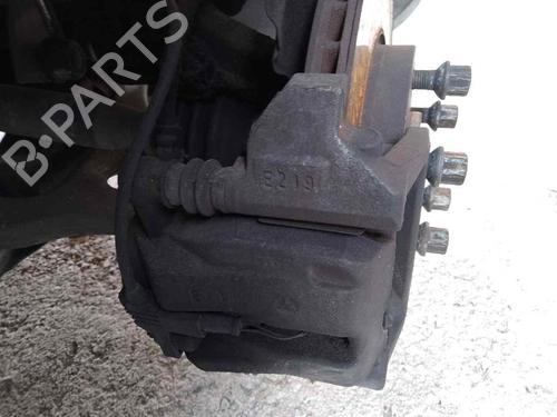 Used Right front brake caliper MERCEDES-BENZ A-CLASS (W169) A 180 CDI (169.007, 169.307) (109 hp) 28452986