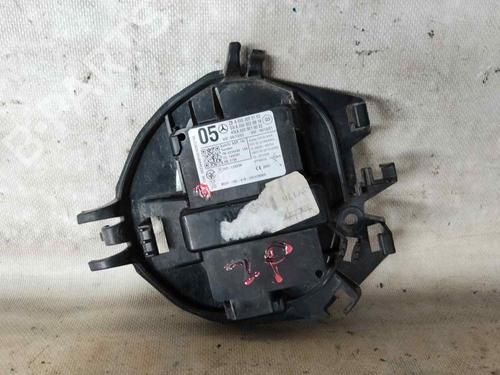 Used Electronic module MERCEDES-BENZ A-CLASS (W176) A 200 CDI / d (176.008) (136 hp) 29916751