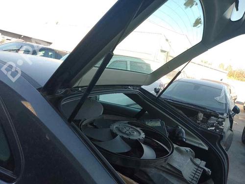 Used Tailgate lift support MERCEDES-BENZ C-CLASS Coupe (CL203) C 180 Kompressor (203.746) (143 hp) 28457397