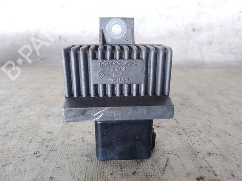 Used Electronic module NISSAN ALMERA II Hatchback (N16) [2000-2025]  28123294