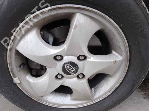 Used Rim KIA CARENS II MPV (FJ) [2002-2013]  28465787