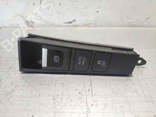 håndbremse håndbremse VW PASSAT B7 (362) [2010-2016] 33430469 33430469