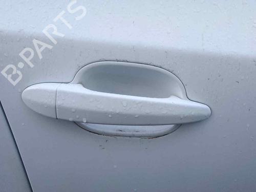 Used Front right exterior door handle BMW 5 (E60) 530 d (218 hp) 28458104