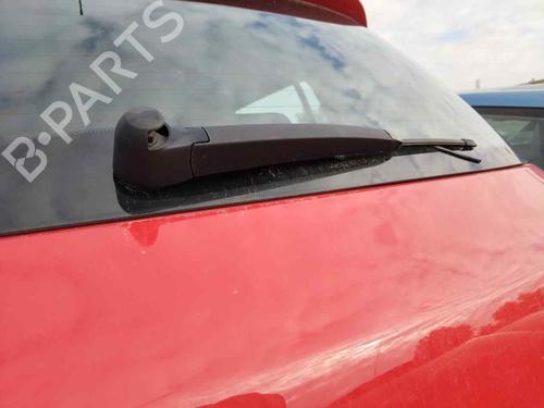 Used Rear windshield wiper arm SKODA FABIA II (542) 1.2 (60 hp) 29430498