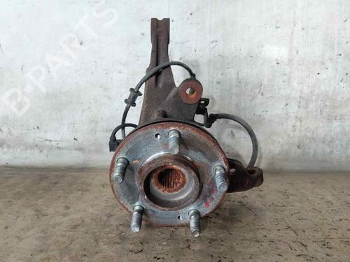 Venstre Styrespindel Lejehus KIA CEE'D Hatchback (ED) [2006-2012]  30102115