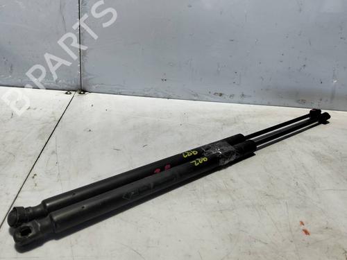 Used Tailgate lift support Tailgate lift support FORD S-MAX (WA6) [2006-2014] 40153480 40153480