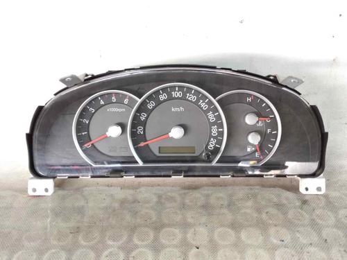Used Instrument cluster KIA SORENTO I (JC) 2.5 CRDi 4WD (140 hp) 26477640