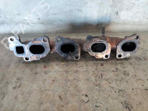 Exhaust manifold OPEL INSIGNIA A (G09)  | BP30177406M110 