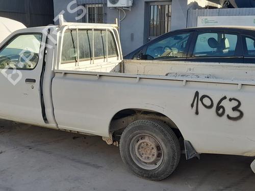 Used Parts NISSAN PICK UP (D22) [1997-2026]  4435028