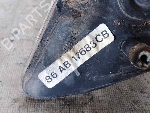 Left mirror FORD ESCORT IV (GAF, AWF, ABFT) 1.1 | BP26468715C26