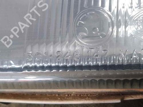 Left headlight SKODA FELICIA II (6U1) 1.9 D | BP26474044C28 