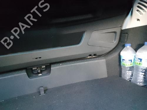 Boot lining SEAT LEON (5F1) | BP38265640I3 - Image 2