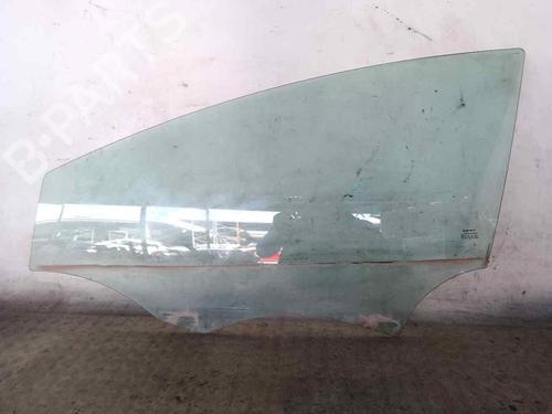 Used Front left door window SEAT LEON (1P1) [2005-2013]  26482267