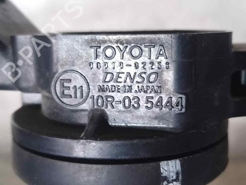 Ignition coil TOYOTA AURIS Estate (_E18_)  | BP26475082M94 
