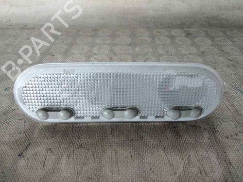 Used Interior roof light NISSAN QASHQAI / QASHQAI +2 I (J10, NJ10, JJ10E) 1.5 dCi (103 hp) 26468542