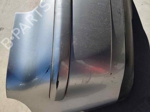 Rear bumper VW POLO IV (9N_, 9A_) 1.4 TDI | BP32317092C8 