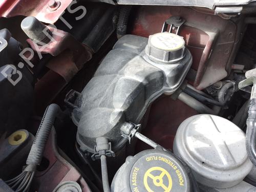 Ekspansjonstank FORD S-MAX (WA6) [2006-2014]  30847080