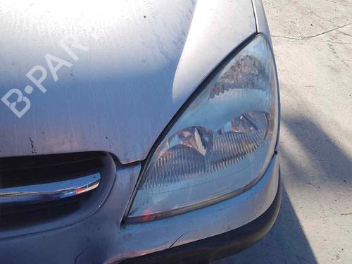 Left headlight CITROËN C5 I (DC_) 2.0 HDi (DCRHYB) BP28457506C28