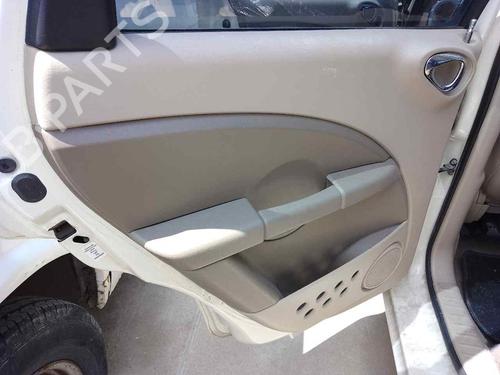 Used Rear left panel CHRYSLER PT CRUISER (PT_) 2.4 (143 hp) 28453966