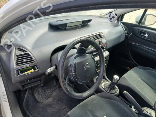 Engine control unit (ECU) CITROËN C4 I (LC_) 1.6 HDi | BP39248831M57  - Image 6