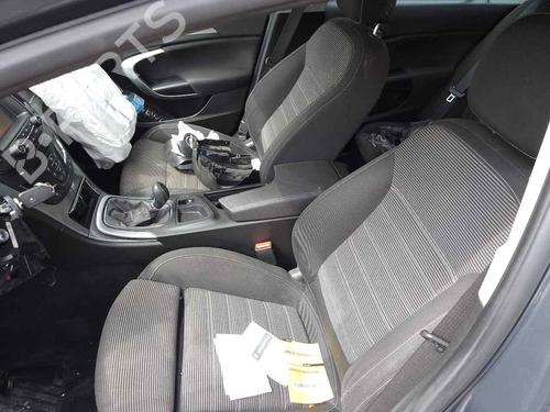 Rim OPEL INSIGNIA A (G09)  | BP26693805C45 