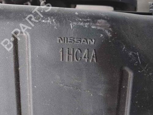 Air filter box NISSAN MICRA IV (K13K, K13KK) 1.2 | BP26483380M87 